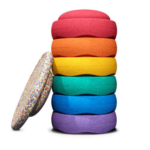 Stapelstein confetti - stapelstein®,