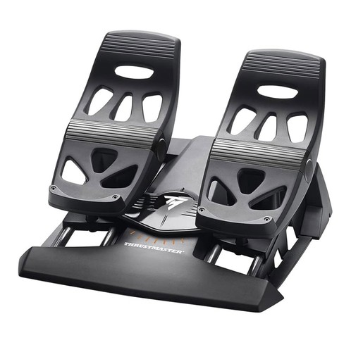Thrustmaster tfrp rudder - thrustmaster,