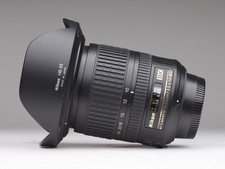 Nikon AF-S DX 10-24 mm f/3.5-4.5G ED