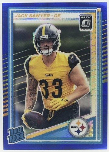 2025 panini donruss jack - 2025,