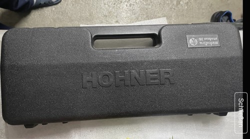 Hohner student melodica 26 - 26,