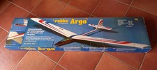 Argo Segelflugzeug Bausatz von