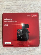 Danfoss Ölpumpe BFP 21 L3 Typ