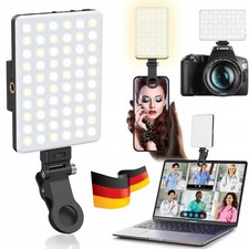 Selfie Licht 60LED Fotolicht