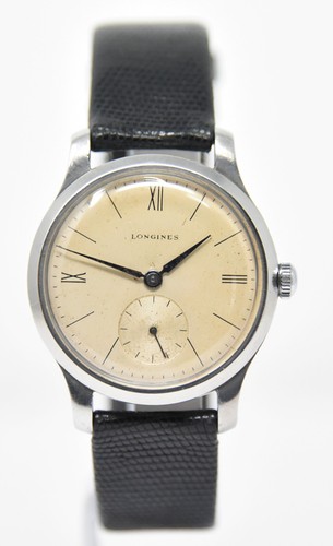 Longines uhr münzgehäuse - uhr,