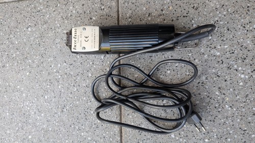 Scheerapparat hundefell picco - scheerapparat,