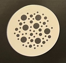 Glasgobo Type 115 - 37,5mm