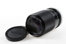 COSINA 80-200mm f/4,5-5,6 MC Makro für Canon FD - SNr: 92516067