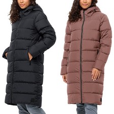 Jack wolfskin damen frozen - damen,