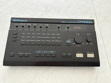 Roland CR1000 Rhythmusbox