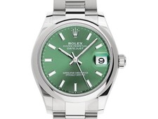 Rolex Datejust Medium