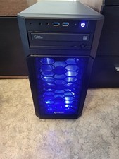 Gaming PC I7, 16 GB RAM, GTX