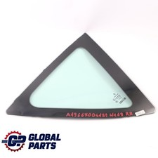 Mercedes W169 Heckscheibe Viertel Festverglasung Rechts AS2 A1696700412