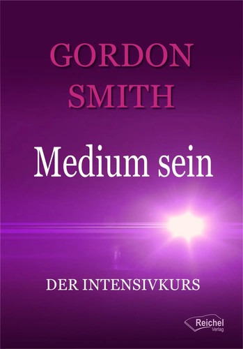 Medium sein der intensivkurs - medium,