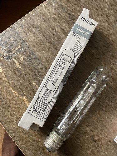 Entladungslampe philips - 2x,