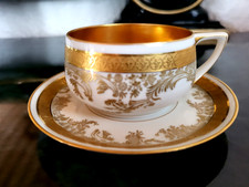 seltenes Sammel Gedeck