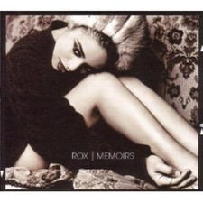 Rox memoirs cd - rox,