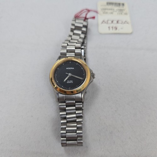 Adora damen armbanduhr atm - 10,