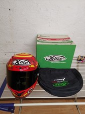 X-lite X802 Lorenzo Replica