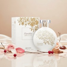 Floratta Simple Love EDT 75 ml