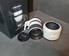 Canon RF 70-200mm F2.8 L IS USM Objektiv