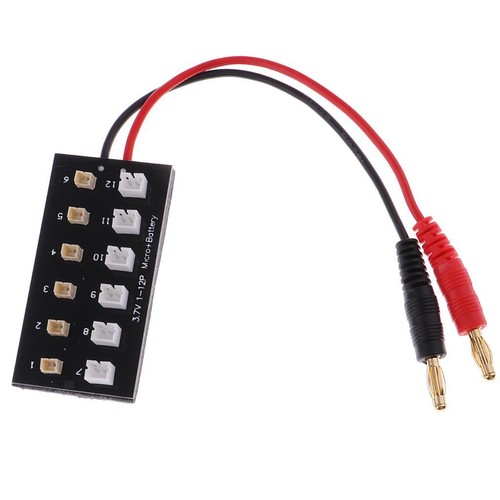 Micro jst ph - v, 1s