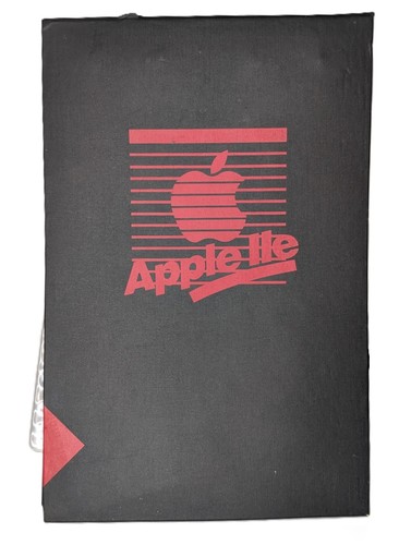 Apple iie promo shop ständer - shop,