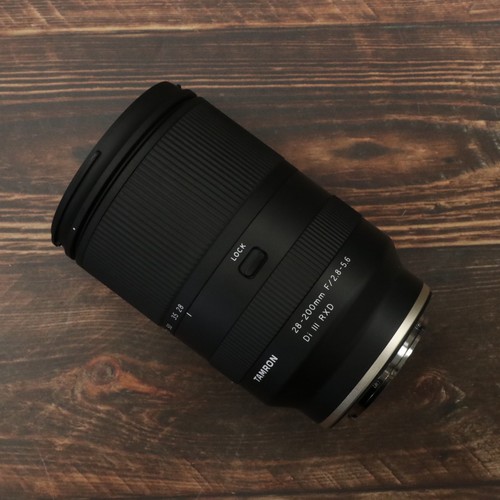 Tamron 200mm 5 6 di - tamron,
