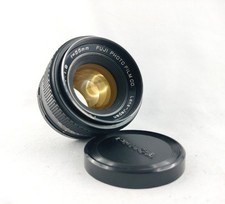 ✮ Fuji Fujinon 55mm f/1.8 |