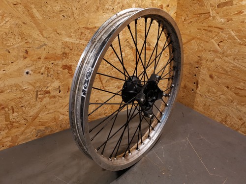 Suzuki 650 - dr,