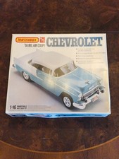 Matchbox amt 1/16 '55