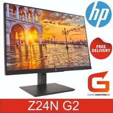 HP Z24n G2 24" PC BILDSCHIRM