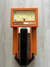 Berthold kontaminationsmonitor - berthold,