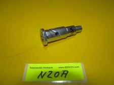 Lagerbolzen fußbremshebel bmw - lagerbolzen,