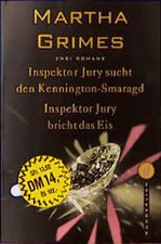 Inspektor Jury sucht den