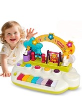 Musik Klavier Keyboard