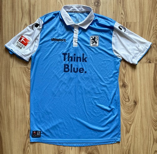 Tsv münchen 1860 - shirt, trikot