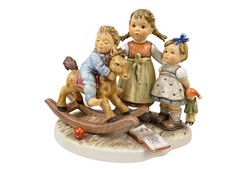 Hummel figur 2250 - 2250, lasst