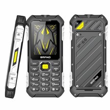 HP220 4G 2,4 Zoll Feature