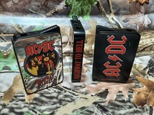 CHAMP  "AC/DC" MIRROR