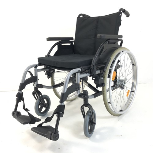 Breezy rubix rollstuhl - rubix²,