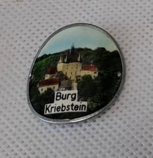 DDR Stocknagel Andenken, Burg