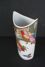  Porzellanvase," Concerto", AK