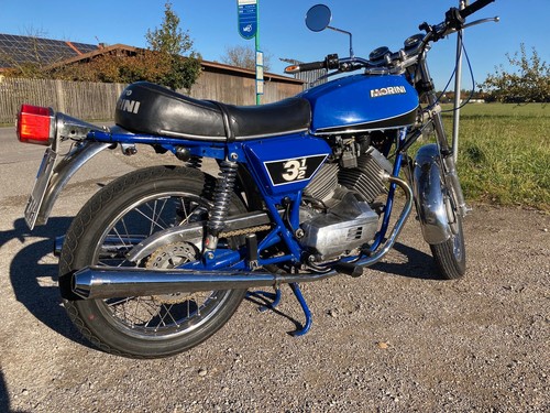 Tank aufkleber moto morini - moto, 3
