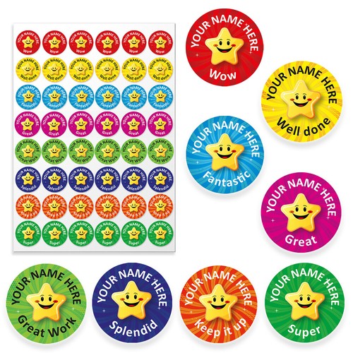 144 personalisierte well - 144, done
