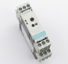SIEMENS 3RP1525-1BW30 Time
