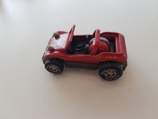 K-43: Darda: Buggy rot