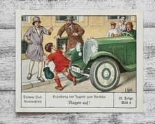 Augen auf Erziehung Jugend