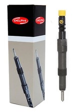 Einspritzdüse Injektor Ford Mondeo 2,0 TDCI EURO4 EJDR00504Z 4S7Q-9K546-BD