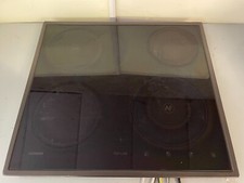 Siemens Glaskeramik-Kochfeld EK77541 /Typ EKT775S  defekt /Ersatzteile (N4 1121)